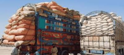 Pakistan Imports Surge As Pak-Afghan Trade Shows Mixed Trends