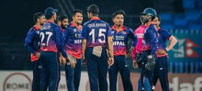 Nepal