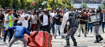 Nepal Ends Social Media Ban After Gen Z Protests Turn Deadly