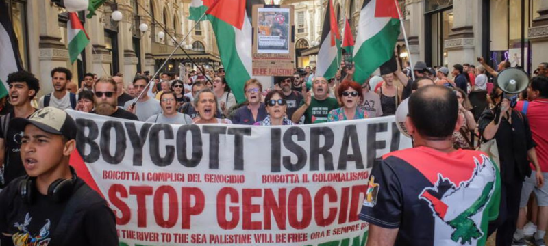 Netanyahu Admits Israel Is 'Economically' Isolated, Urges Investment in Media