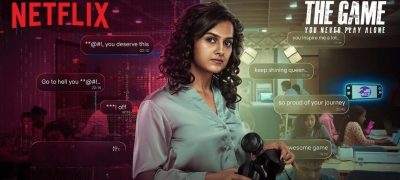 Netflix Drops Trailer for Tamil Thriller The Game
