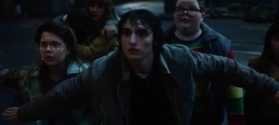 Netflix Shares First Look at Stranger Things 5