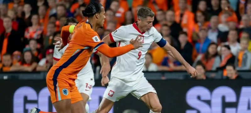 Netherlands