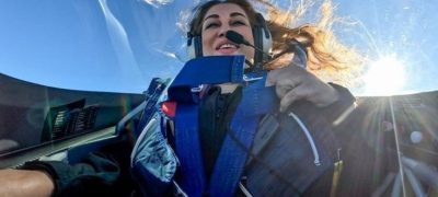 Never Heard of A Pakistani Astronaut Meet The First Ever — Nimra Saleem