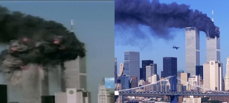 New York Remembers 24 Years Since 9/11 Attacks