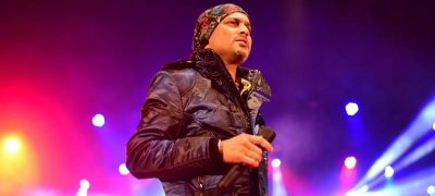 Zubeen Garg
