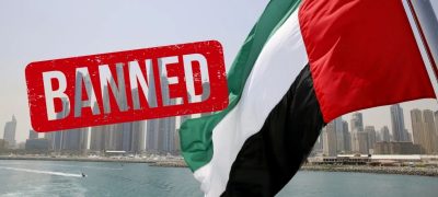 Nine Countries Face UAE Visa Ban Is Pakistan on the List