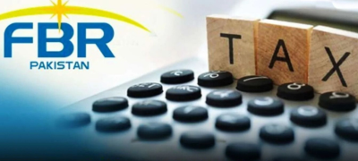 No Extension in Tax Return Deadline: FBR
