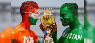 No Trophy Photoshoot as Pakistan and India Gear Up for Asia Cup 2025 Final