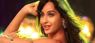 Nora Fatehi