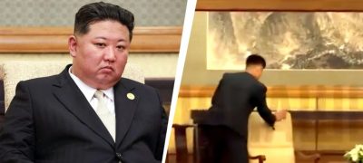 North Korea Erases Kim’s Traces After Putin Meeting