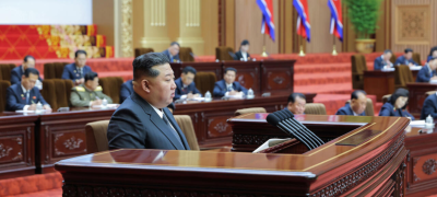 North Korea's Kim Open to US Talks, Fond Memories of Trump