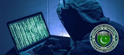 Online Fraud in Pakistan Surges to Rs3 Billion, NCCIA Tells Lawmakers