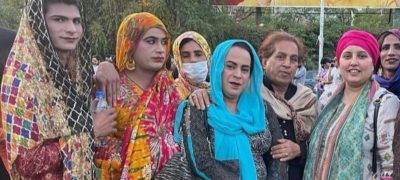 Over 1,000 Transgenders Trained in Punjab Program