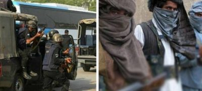 Over 8,000 TTP Militants Active in KP, Officials Warn