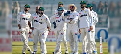 PCB Announces 18-Member Test Squad for South Africa Series