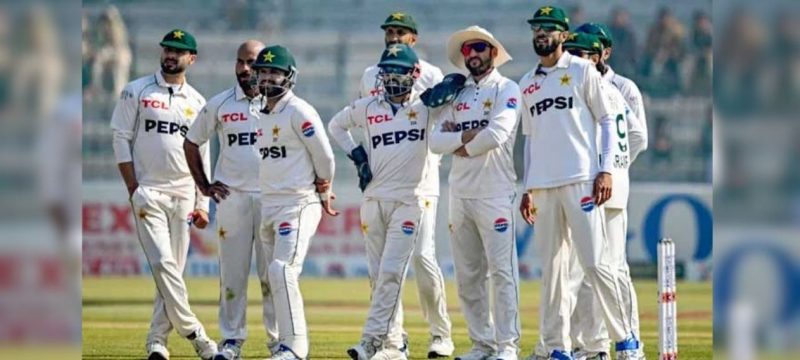 PCB Announces 18-Member Test Squad for South Africa Series