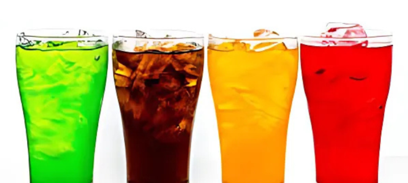 PFA Raids Lahore Factory Making Fake Cold Drinks