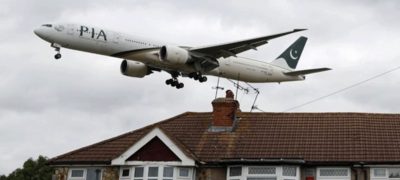 PIA Secures UK Approval, Direct Flights to Resume from October