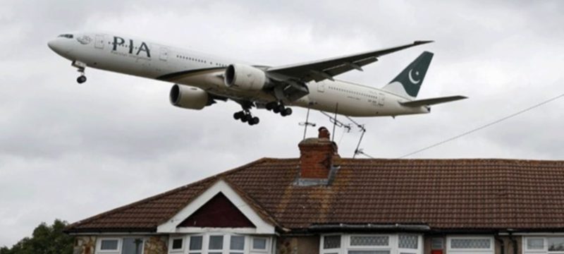 PIA Secures UK Approval, Direct Flights to Resume from October