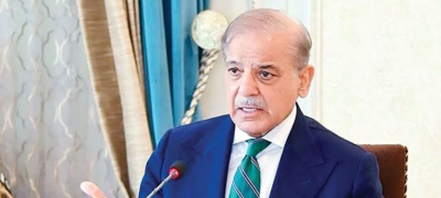 PM Offers Talks to India for Peace Based on Equality