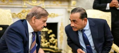 PM Shehbaz: Civil-Military United on Economy, Policy