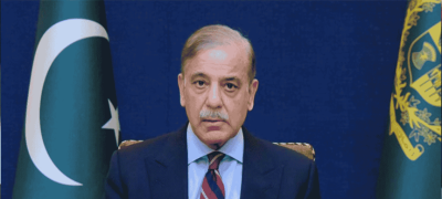 PM Shehbaz Orders Acceleration of Rescue Efforts in Flood-Hit Areas