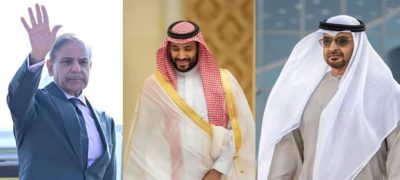 PM Shehbaz Sharif Joins Muslim World’s United Front Against Israel in High-Stakes Doha Summit