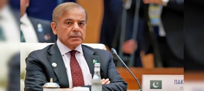PM Shehbaz Sharif to Attend 80th UN General Assembly Session in US