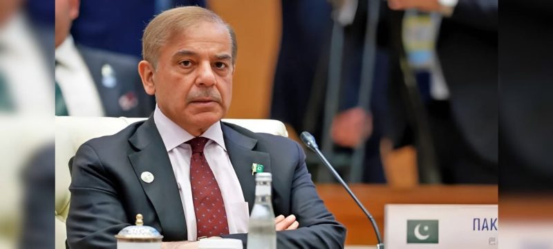PM Shehbaz Sharif to Attend 80th UN General Assembly Session in US