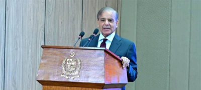 PM Shehbaz Welcomes Establishment of Mashreq Digital Bank