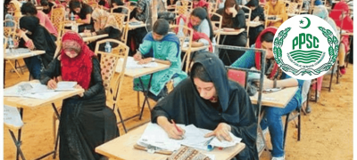 PPSC Cancels Multiple Exams Due to Floods