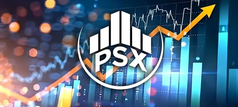 Historic Milestone! PSX Soars Past 155,000 Points for the First Time