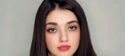 PTI's Falak Javed Khan Arrested In Azma Bokhari Fake Video Case