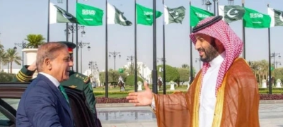 Pak-Saudi Agreement Signals Shift in Post-US Global Order