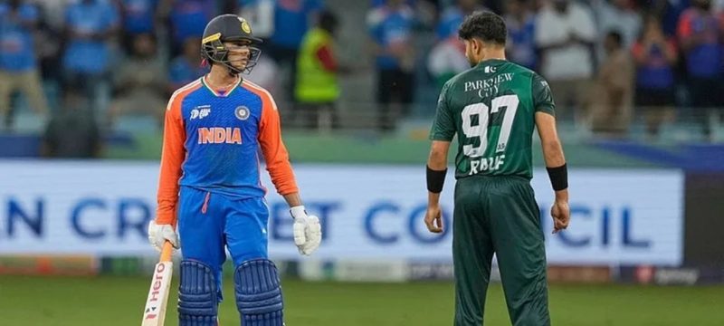 Pakistan