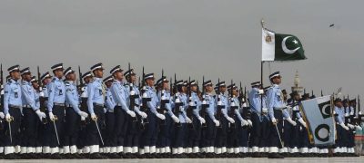 Pakistan