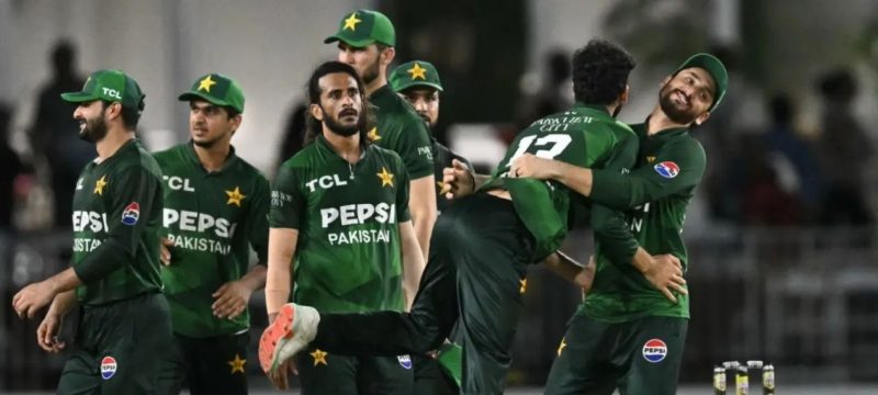 Pakistan