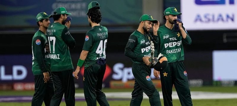 Pakistan