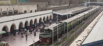 Pakistan
