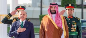 Pakistan–Saudi Arabia Defense Pact: Pakistan as the Architect of a Muslim-World Security Order
