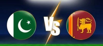 Pakistan
