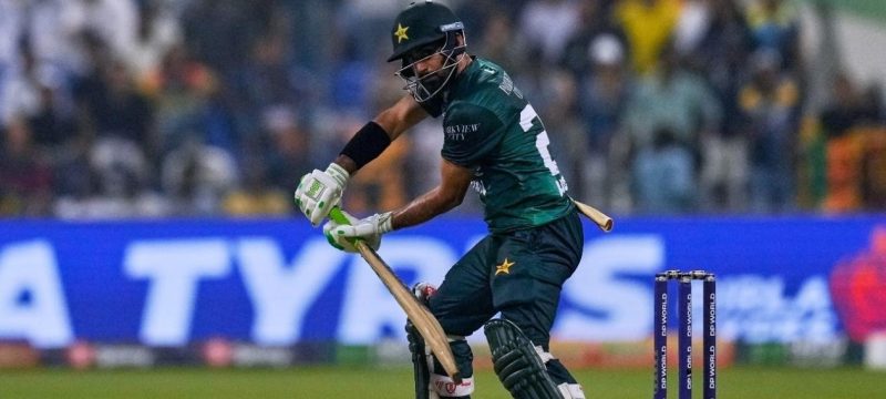 Pakistan