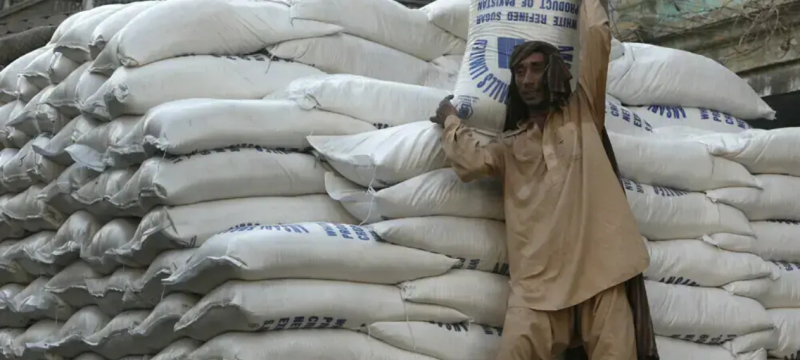 Pakistan Buys 80,000 Tons Sugar, Seeks 100,000 More