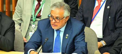 Pakistan Calls on UN for Stronger Climate Finance