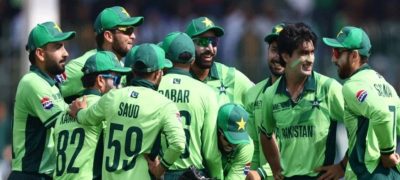 Pakistan Confirms Playing XI For Asia Cup 2025 Showdown Against India