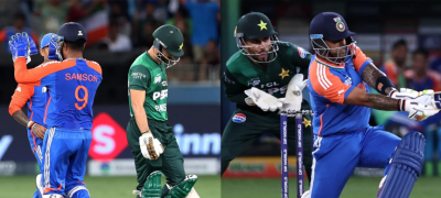 Pakistan Finalises Playing XI vs India for Asia Cup