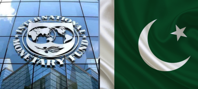 Pakistan Finalizes Plan for Upcoming IMF Talks