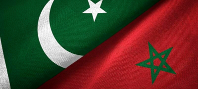 Pakistan, Morocco to Boost Trade and Investment Ties