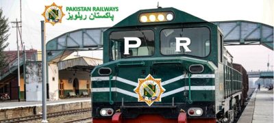 Pakistan Railways Launches Phase-I of DFC Project